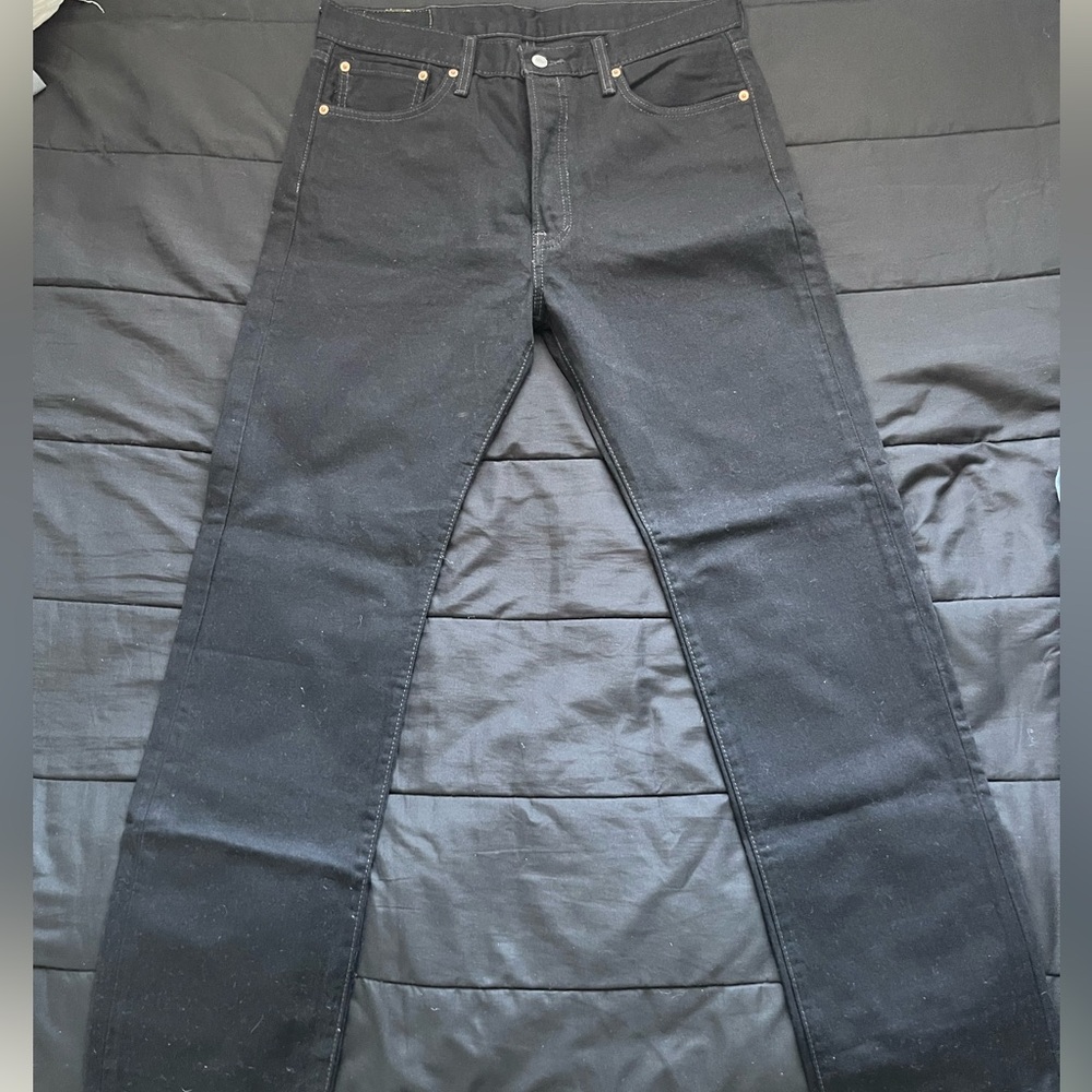 Men’s Levi’s Jeans 501 34x34 (Brand New Without Tags)